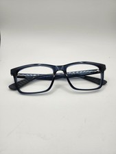 Ray Ban Eyeglasses, Frames Only, RB 7025 Bluish Black