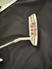 Scotty Cameron 2018 Select Newport 2 35in. Right Hand Putter