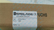 1PCS PEPPERL FUCHS NJ15 U1 DW1-1 New