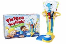 Pie Face Sky High Game by Hasbro