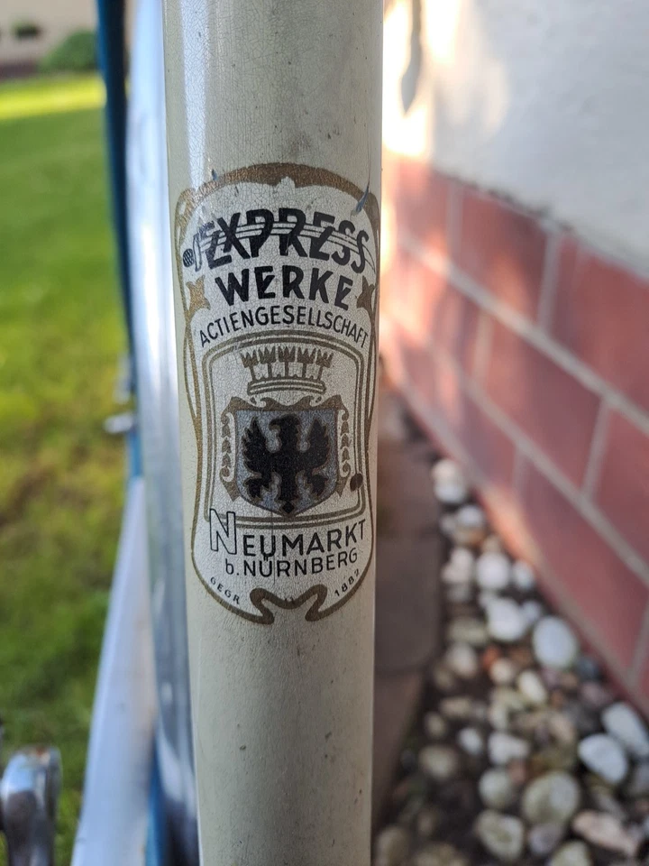 Retro Fahrrad, 90er Jahre, Fa. Alvia Modell 286, 26er Räder, sehr guter Zustand  - Bild 3 von 4