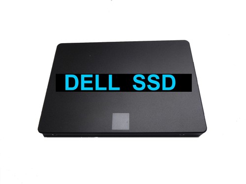 Dell Latitude E5510 - 128 GB SSD/Festplatte SATA