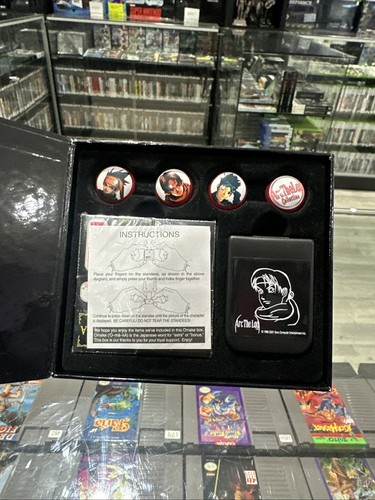 Arc the Lad Collection (Sony PlayStation 1, 2002) PS1 CIB Complete Tested! - Picture 12 of 13