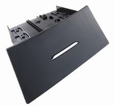 85036144 GM Genuine Parts Gasoline Int Instrument Panel Upper Compartment