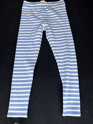 NWT Girls Finding Foxtale Heart Stamp Leggings Size 5
