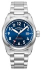 Rotary Commando Pilot Automatic (42mm) Blue Dial / Stainless Steel GB05470/52
