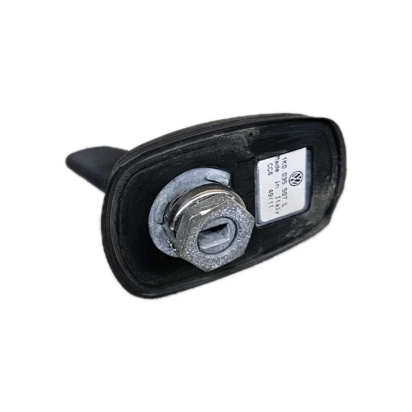 Antena de radio VW PASSAT JETTA BEETLE 2012-2014 ALETA DE TIBURÓN OEM 1K0035507L OEM Foto 2 de 2