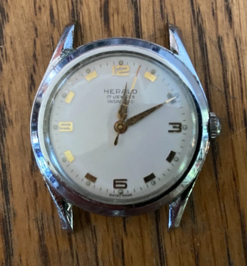 AUREOLE Wristwatches for sale | eBay