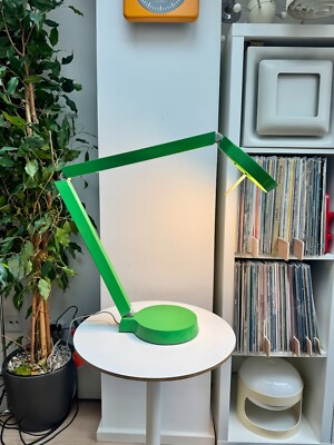 WÄSTBERG Floor Lamp W081 Modern Office Lamp Adjustable LED Light Minimalist Deco