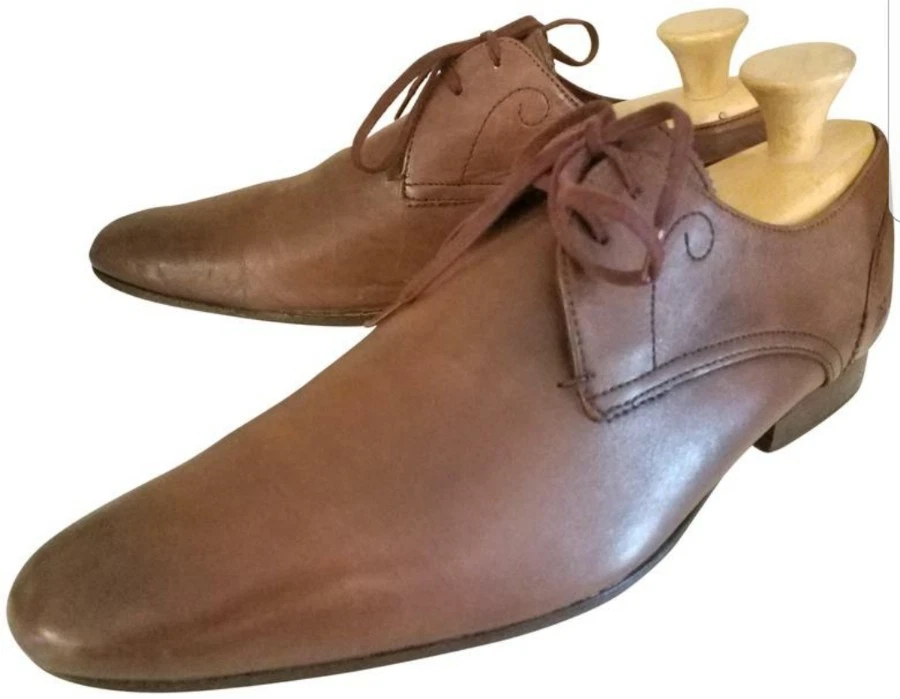 Ted Baker M Brown Casual Shoes for Men for sale | eBay display picture 3