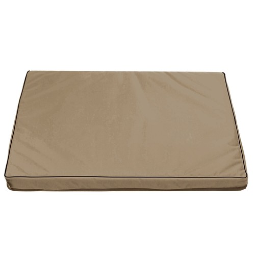 Materasso per cani Fondo antiscivolo impermeabile 80x60x5cm - Imagen 10 de 19