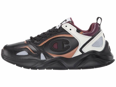 champion shoes purple