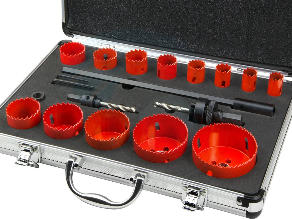 Plumbing drill bits online