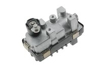 NTY Stellelement, Turbolader G-34/6NW009206/ FÜR Ford Transit 2.4TDCI 2007-