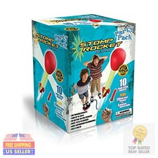 the original stomp rocket