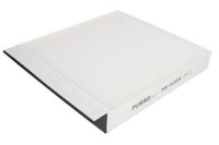 Purro Innenraumfilter Pollenfilter FüR Renault Megane Scenic JA0/1_ ScéNic I