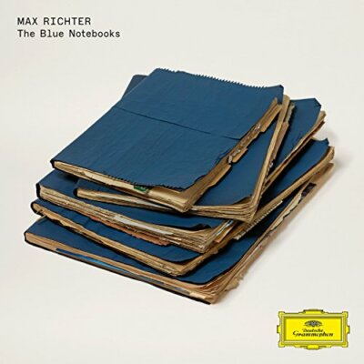 Max Richter - The Blue Notebooks [VINYL]