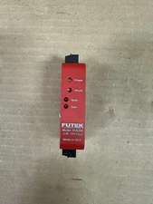 FUTEK IAA200 - Strain Gauge Analog Amplifier with Current Output