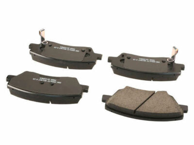 For 2017-2020 Hyundai Elantra Brake Pad Set Front 52988PT 2018 2019