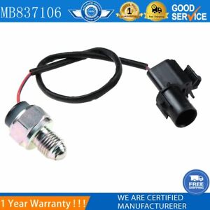 T H Gearshift 4wd Lamp Switch Sensor Mb7106 For Mitsubishi Pajero Io V33 V43 Ebay