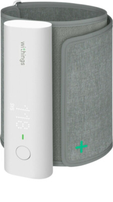 Withings BPM Connect Wi-Fi Smart Blood Pressure Monitor