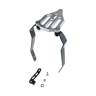 U Dom Karnchang Down Front Fender Bracket Honda Monkey 125 New