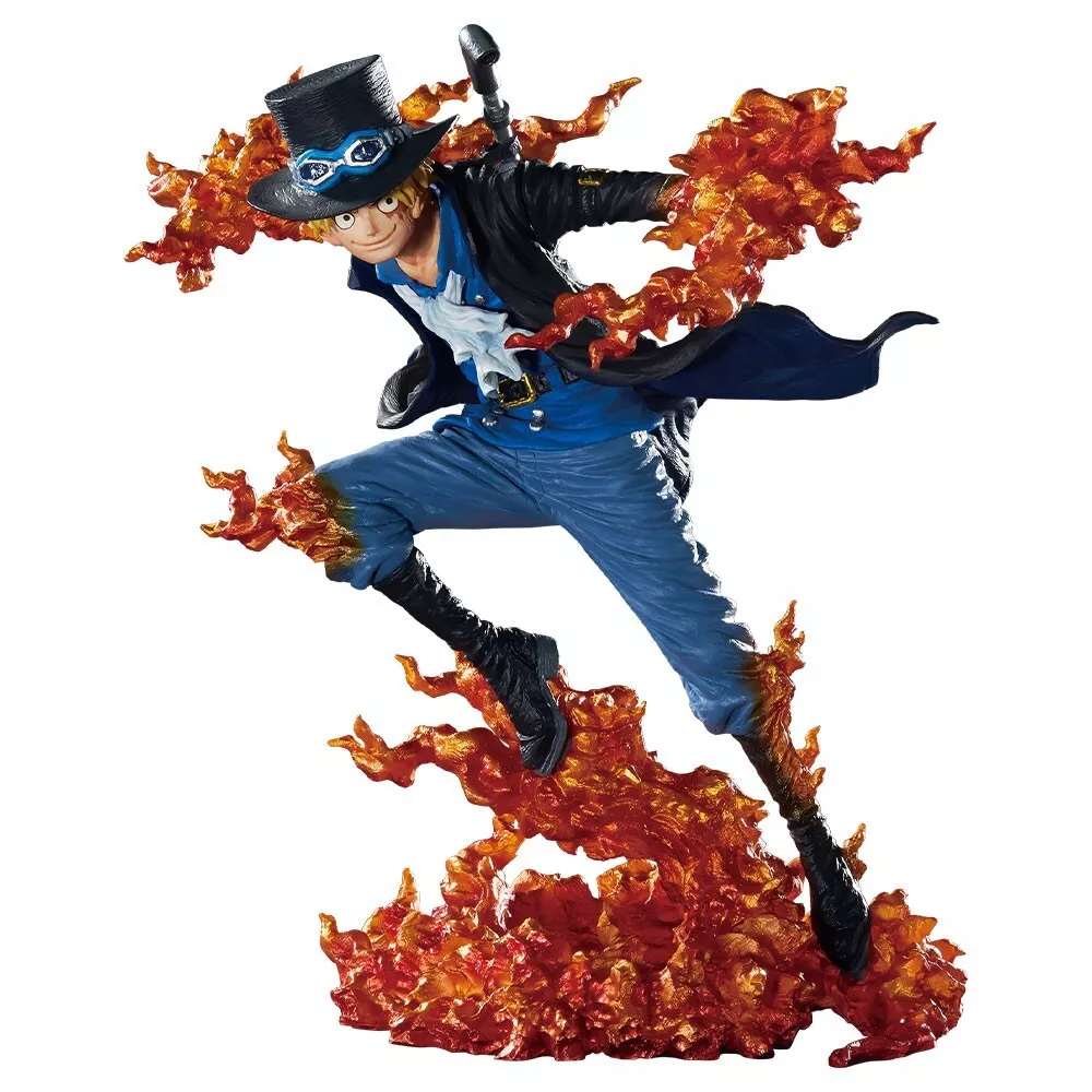 One Piece Ex