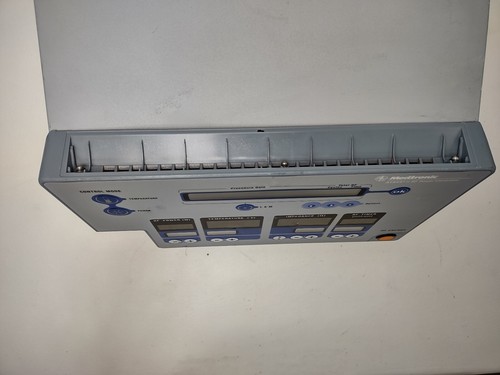 Medtronic Atakr II modèle 4803 système avancé d'ablation RF EN60601-1 pour pièces - Photo 10/21