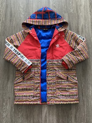 adidas 1n5p1re jacket