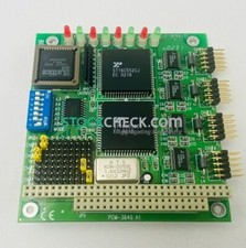 Advantech PCM-3640 Serial I/O - 4-port RS-232 Module