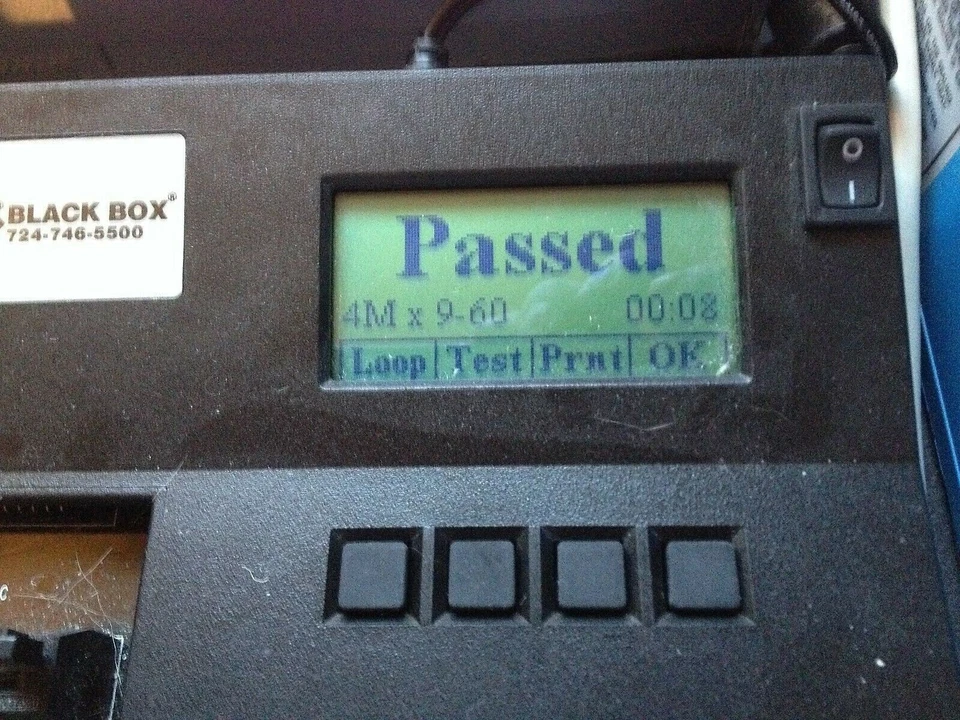 2x 4MB 30-Pin 3-Chip Parity 60ns 4Mx9 LC CC FPM Memory 8MB Apple Mac LC RAM - Image 2 of 2