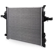 Aluminum Radiator for 2010-2011 Volvo XC60 2003-2014 Volvo XC90 4-Door Car Rad