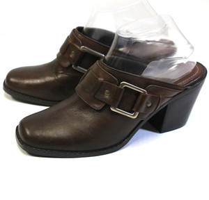 gianni bini clogs