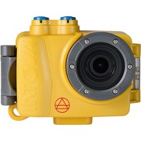 Intova Dub Waterproof Hi-res 8mp/1080p Photo And Video Action Camera, Yellow on sale Intova Dub Waterproof Hi-res 8mp/1080p Photo And Video Action Camera, Yellow on sale
