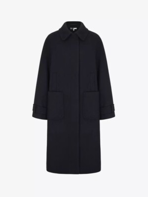 Aligne Between Seasons Oversized Women Coat           SIZE: UK- 10  EUR-38