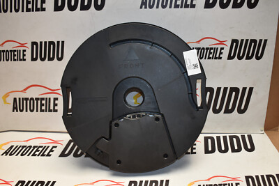 Original Audi Q2 GA Bassbox Subwoofer Soundsystem 8V0035382D
