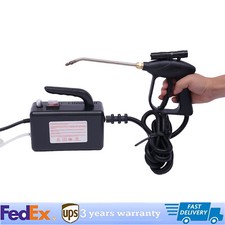 1600W Steam Cleaner Car Home High Pressure Vapor Cleaning System