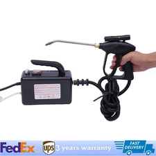 1600W Steam Cleaner Car Home High Pressure Vapor Cleaning System