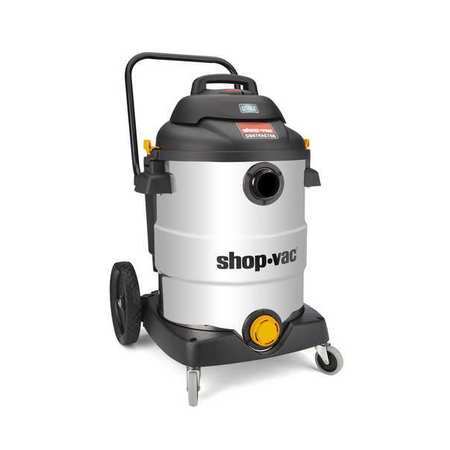 16 Gallon Stainless Steel 6.5 PHP Wet 