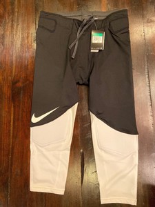 nike football padded pants