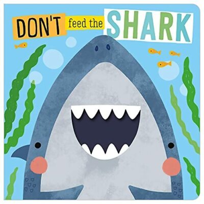 Don't Feed the Shark - Unbekannt - V571454