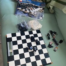 LEGO 76392 Harry Potter Chess Xadrez novo e Selado Cedofeita, Santo  Ildefonso, Sé, Miragaia, São Nicolau E Vitória • OLX Portugal