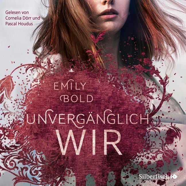 Thumbnail - The Curse 3: Unvergänglich Wir, 2 Audio-cd, 2 Mp3 | Emily Bold | 2019