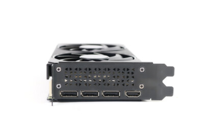 Nvidia GeForce RTX 3060 Ti 8GB HP OEM | 1yr Warranty, Fast Ship