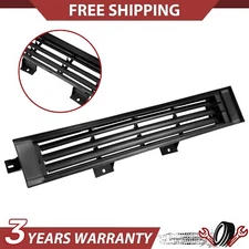 For Nissan Altima 2019-2022 Lower Radiator Shutter Grille Assembly W/O Motor