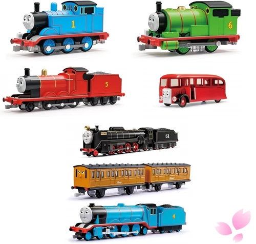 DIAPET DK-9001 9002 9003 9004 9005 9006 9007 Thomas AGATSUMA w/Tracking # Select