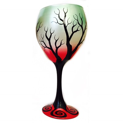 Verres à Vin Originaux [Cristal] | Apéritif France