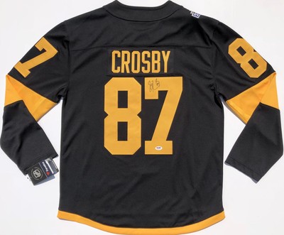 sidney crosby stadium series jersey