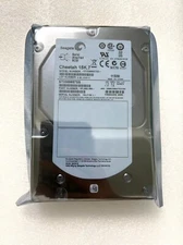 Seagate Cheetah 15K.7 ST3300657SS 300GB 15K 16MB SAS 6Gb/s 3.5" Hard Drive