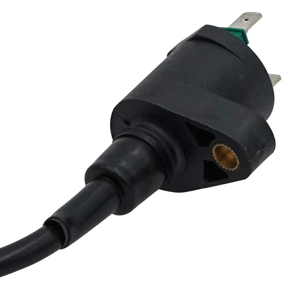 Ignition Coil for Honda 250X TRX250X Fourtrax 1987 1988 1989 1990 1991 1992 Atv — 第 3/4 张图片